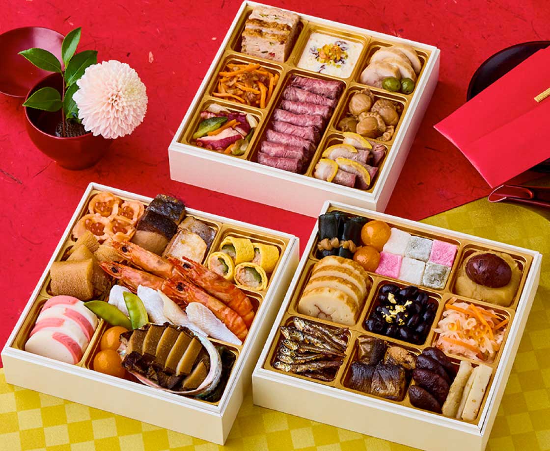 第5位 自然派志向おせち